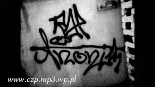 CZP Rap Anonim złoty strzał Legnica 2005 r.