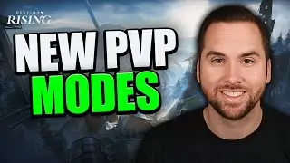 Новые PvP-режимы и экзотические усиления | Заметки к патчу Destiny Rising