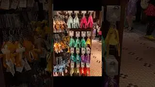 Disney merchandise available at the Emporium inside Disneyland #disneymerchfinds #disneymerch