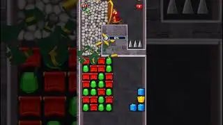Royal Rescue: Match Saga &mdash; геймплей 🤴🤴 #шорты #игровыешорты #игры
