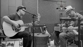 သံလွင်ချောင်းခြား (live jamming)