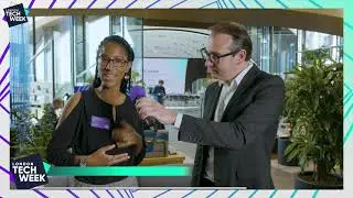 London Tech Week 2021 - Day 3 Highlights