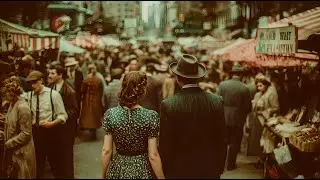 Memories of Spring 1960s | Old Time Music &ndash; Tapestry of Love in the Marketplace