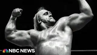 Remembering wrestling legend Hulk Hogan