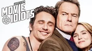 WHY HIM? - Review Jasper en Iman - Movie Idiots