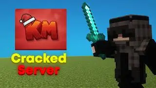 Best Minecraft Cracked PvP Server For India
