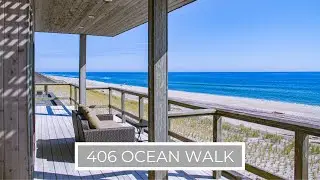 406 Ocean Walk Fire Island Pines