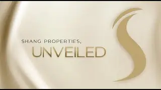 Рекламный ролик компании Shang Properties: &laquo;Ближе&raquo;