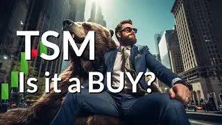 TSM Stock Surge Imminent? In-Depth Analysis & Monday Forecast - Act Now!