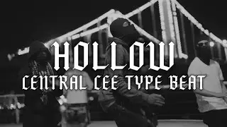 [FREE] CENTRAL CEE TYPE BEAT | Hollow - [Prod. by MartaBeatz]