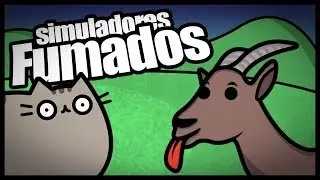 Los Simuladores más Fumados