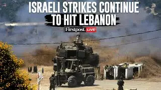 Israel Lebanon LIVE Update: Netanyahu Says 