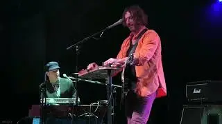 Wille and the Bandits - Bad News @ The Great British Rock & Blues Festival 2023