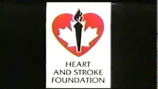 Heart and Stroke Foundation PSA 1997
