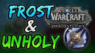 THESE NEW DRAGONFLIGHT TALENTS ARE SO GOOD