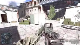 Battlefield 6 First Blood 2 Trophy EASY WAY Takedown Farming