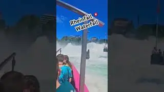 Rheinfall switzerland #love #music #song #newsong #isharetere #nature #holliday #travel #viralvideo