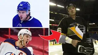 Connor McDavid And Auston Matthews Are Doing Things We Haven't Seen Since Mario Lemieux! #Shorts
