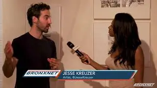 Model Redux at the Bronx Art Space