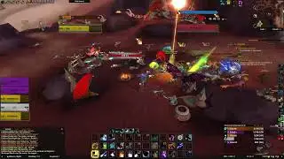 DragonFlight Pre Patch RAW Gold Farm