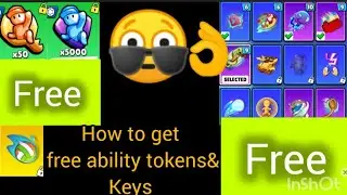 he to get free ability tokens and ability keys in stumble guys|#free#stumguysfreegems