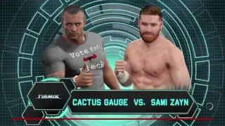 Online Championship Wrestling &ndash; OCW