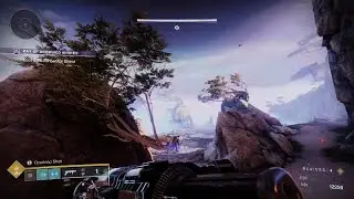 Fist of Havoc vs Champ -20 Power Under