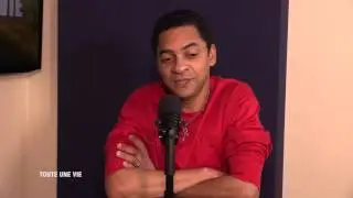 Toute une vie tony chasseur avec Maurice Fleret