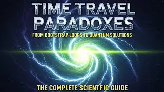 Scientists Confirm: Time Travel Is Already Happening &mdash; Here's the Proof