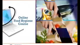 London Training Centre Online Courses TV Advert