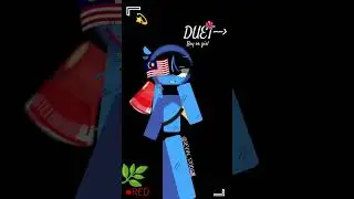 #duet #sprunki #malaysia #jevin