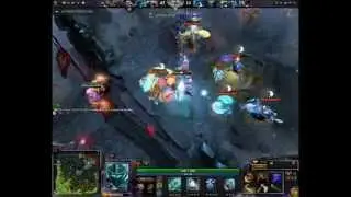 Rampage Phantom Assassin [3]