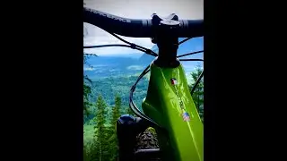 Seattle Drive Around and Olallie Trail Bike Ride