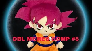Dragon Ball Legends memes compilation #8