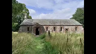 How to get to Ninekirks/St. Ninian's, Penrith, Cumbria