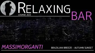 RELAXING BAR - Massimorganti