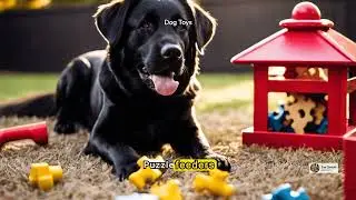 Backyard Ideas for Dogs That Dig