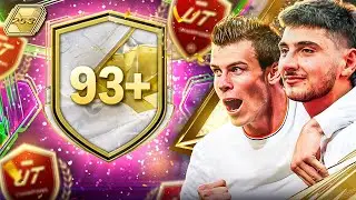 Я открыл подборку иконок &laquo;93+ Shapeshifters&raquo; на RTG...