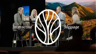 God of All Comfort | Austin Price | Interactive Service