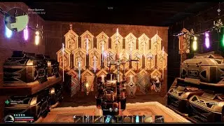 Return to Moria Best Base Locations (Лучшее место)