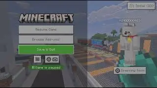 Minecraft