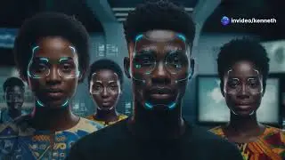 7g seven of generational technology for Ghana.🇬🇭