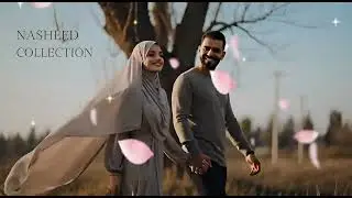 Light in the Night | Spiritual Arabic Nasheed Slowed Reverb | Muhammad Al Muqit
