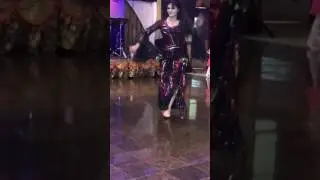 ISHTAR SUMER. IRAQI FOLK DANCE