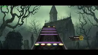 Children of the grave - havok (full band cover), tonny iomy, ozzy, clone hero android