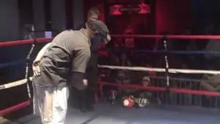 Shawn Small Dance Off