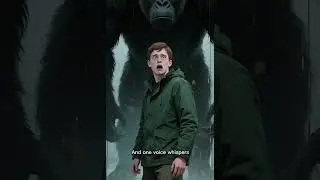 IF YOU SEE HIM... RUN FAST, RUN FAR (Part 3)