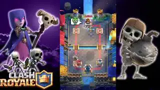 NEW OFF META DECKS - Clash Royale