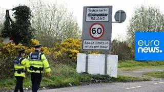BREXIT | Juncker: Latest UK border plan is 'problematic'