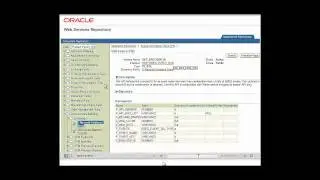 Oracle Release 12 eBusiness Suite, Oracle Applications Training
